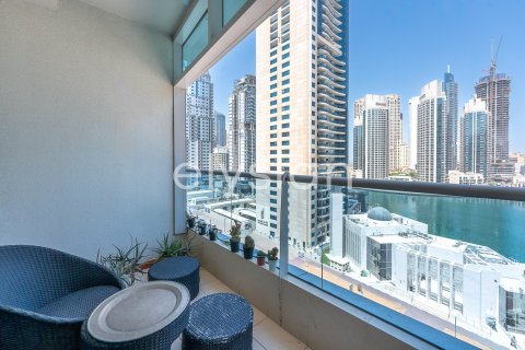 Apartment in Marina Diamonds, Dubai Marina, Dubai 3 bedrooms, 189 sq.m. № 38052 - photo 2