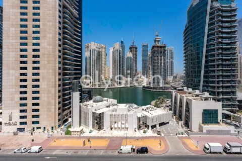 Apartment in Marina Diamonds, Dubai Marina, Dubai 3 bedrooms, 189 sq.m. № 38052 - photo 14