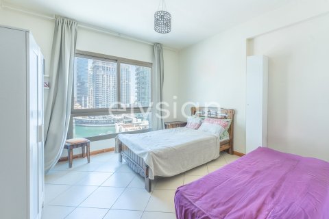 Apartment in Marina Diamonds, Dubai Marina, Dubai 3 bedrooms, 189 sq.m. № 38052 - photo 10