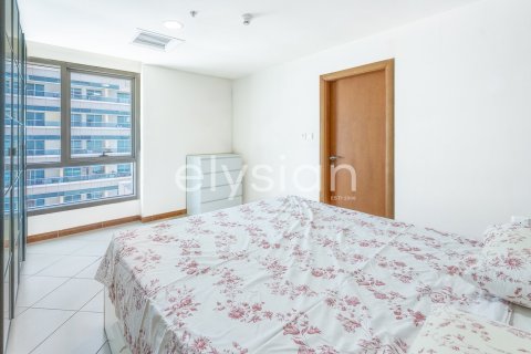 Apartment in Marina Diamonds, Dubai Marina, Dubai 3 bedrooms, 189 sq.m. № 38052 - photo 4