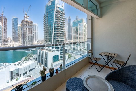 Apartment in Marina Diamonds, Dubai Marina, Dubai 3 bedrooms, 189 sq.m. № 38052