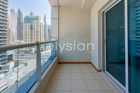 Apartment in Marina Diamonds, Dubai Marina, Dubai 3 bedrooms, 189 sq.m. № 38052 - photo 3