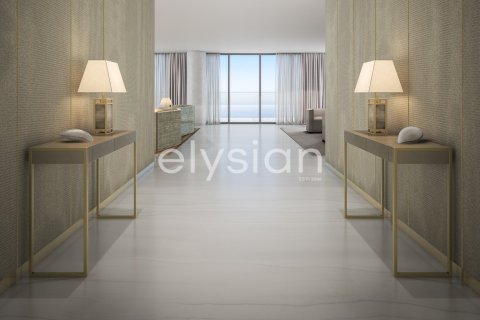 Apartment in Palm Jumeirah, Dubai 3 bedrooms, 476 sq.m. № 38054 - photo 8