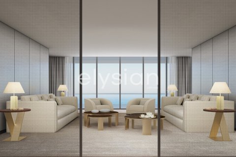 Apartment in Palm Jumeirah, Dubai 3 bedrooms, 476 sq.m. № 38054 - photo 14