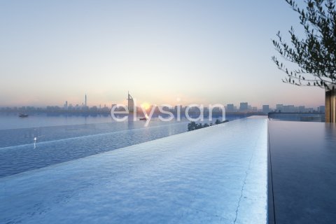 Apartment in Palm Jumeirah, Dubai 3 bedrooms, 476 sq.m. № 38054
