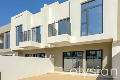 Townhouse in EMAAR South, Dubai South (Dubai World Central), Dubai 3 bedrooms, 144 sq.m. № 38061 - photo 9