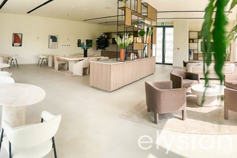 Townhouse in EMAAR South, Dubai South (Dubai World Central), Dubai 3 bedrooms, 144 sq.m. № 38061 - photo 14