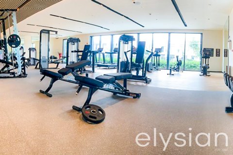 Townhouse in EMAAR South, Dubai South (Dubai World Central), Dubai 3 bedrooms, 144 sq.m. № 38061 - photo 20