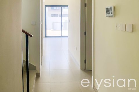 Townhouse in EMAAR South, Dubai South (Dubai World Central), Dubai 3 bedrooms, 144 sq.m. № 38061 - photo 5