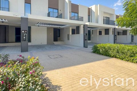 تاون هاوس في EMAAR South, Dubai South (Dubai World Central), دبي 3 غرف نوم, 144 م² رقم 38061