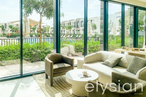 Townhouse in EMAAR South, Dubai South (Dubai World Central), Dubai 3 bedrooms, 144 sq.m. № 38061 - photo 15