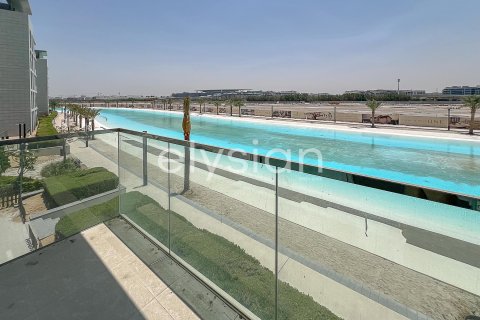 Appartement à District One, Mohammed Bin Rashid City, Dubai, 2 chambres, 129 m², № 38062 - photo 16