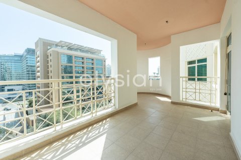 Apartment in Shoreline Apartments, Palm Jumeirah, Dubai 2 bedrooms, 186 sq.m. № 38067