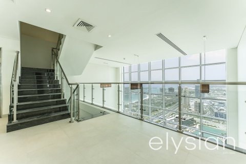 Penthouse in Dubai Marina, Dubai 3 bedrooms, 495 sq.m. № 38053