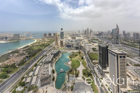 بانتهاوس في مرسى دبي, دبي 3 غرف نوم, 495 م² رقم 38053 - صورة 16