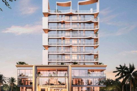 Apartamento en Dubai, 1 dormitorio, 65 m², № 103532