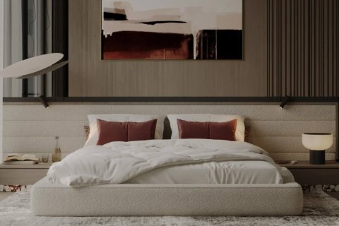 Appartement à Nadd Al Sheba, Dubai, 1 chambre, 74 m², № 103531 - photo 2