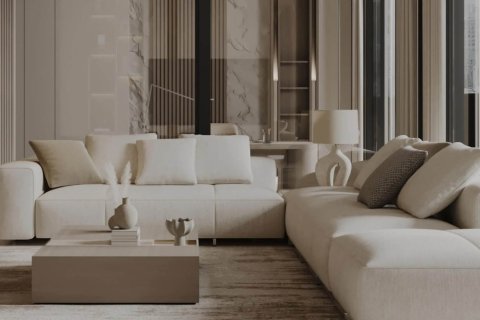 Appartement à Nadd Al Sheba, Dubai, 1 chambre, 74 m², № 103531 - photo 3