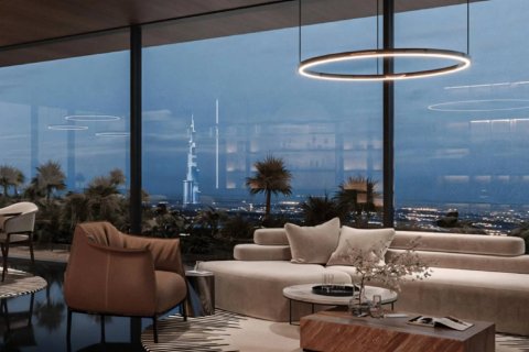 Appartement à Nadd Al Sheba, Dubai, 1 chambre, 74 m², № 103531 - photo 14