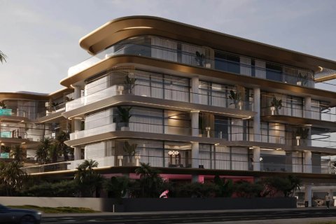 Apartment in Nadd Al Sheba, Dubai 1 bedroom, 74 sq.m. № 103531