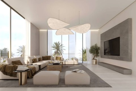 Adosado en Jumeirah Golf Estates, Dubai, 6 dormitorios, 434 m², № 103537 - foto 16