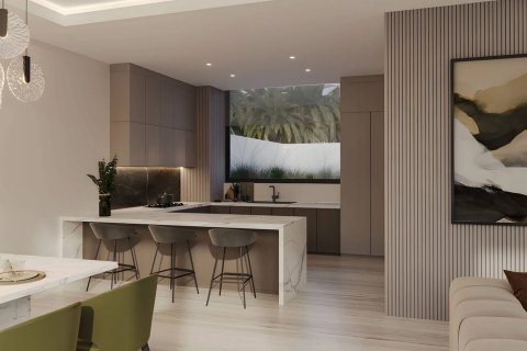 Adosado en Jumeirah Golf Estates, Dubai, 6 dormitorios, 434 m², № 103537 - foto 15