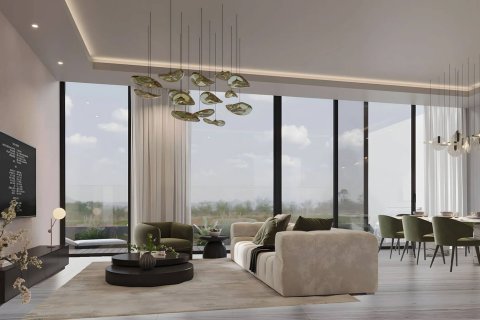 Adosado en Jumeirah Golf Estates, Dubai, 6 dormitorios, 434 m², № 103537 - foto 14