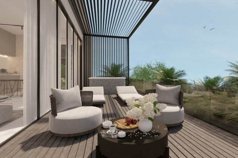 Adosado en Jumeirah Golf Estates, Dubai, 6 dormitorios, 434 m², № 103537 - foto 21