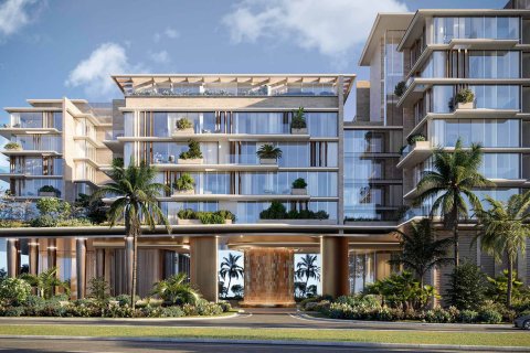 Apartment in Dubai 1 bedroom, 93 sq.m. № 103526