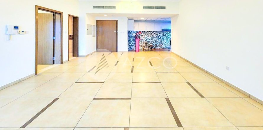شقة في وسط مدينة دبي, دبي 1غرف نوم, 85.5 م² رقم 38482