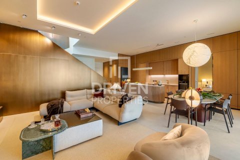 Снять в аренду квартиру в Аль-Васле, Дубай: 3 спальни, 366.78м², № 137107 - фото 4