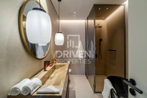 Снять в аренду квартиру в Аль-Васле, Дубай: 3 спальни, 366.78м², № 137107 - фото 16