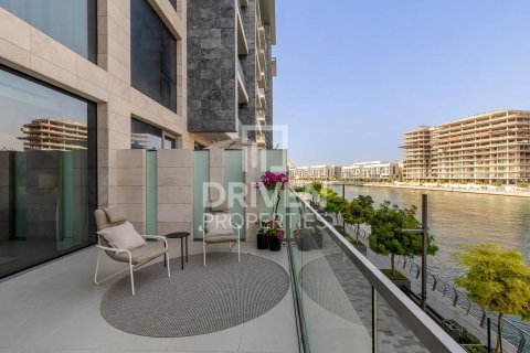 Снять в аренду квартиру в Аль-Васле, Дубай: 3 спальни, 366.78м², № 137107 - фото 24