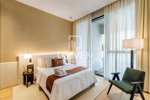 Снять в аренду квартиру в Аль-Васле, Дубай: 3 спальни, 366.78м², № 137107 - фото 5