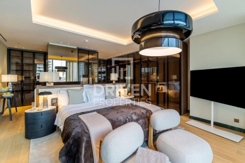 Снять в аренду квартиру в Аль-Васле, Дубай: 3 спальни, 366.78м², № 137107 - фото 11