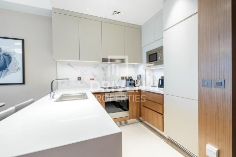 Снять в аренду квартиру в The Address Residences Dubai Opera, Даунтаун Дубай (Даунтаун Бурдж Дубай), Дубай: 2 спальни, 116.87м², № 137096 - фото 7