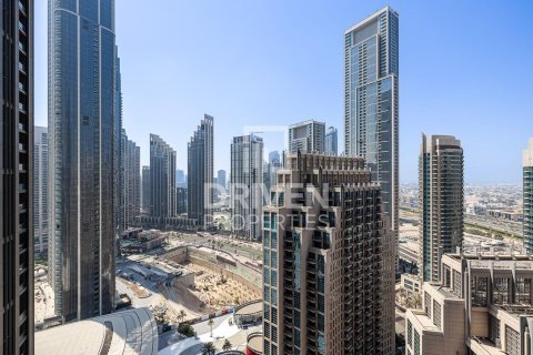 Снять в аренду квартиру в The Address Residences Dubai Opera, Даунтаун Дубай (Даунтаун Бурдж Дубай), Дубай: 2 спальни, 116.87м², № 137096 - фото 20