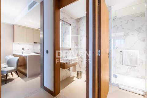 Снять в аренду квартиру в The Address Residences Dubai Opera, Даунтаун Дубай (Даунтаун Бурдж Дубай), Дубай: 2 спальни, 116.87м², № 137096 - фото 16
