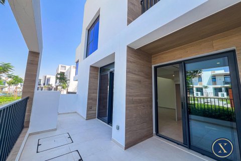 Townhouse in Arabian Ranches 3, Dubai 3 bedrooms, 203 sq.m. № 46416