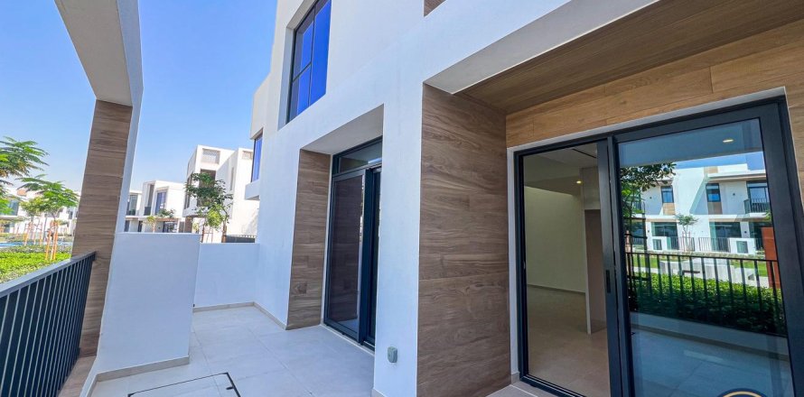 Таунхаус в Arabian Ranches 3, Дубай, 3 спальни, 203м², № 46416