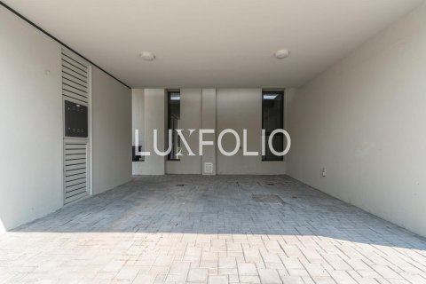 Снять в аренду виллу в Дубай Хилс Эстейт, Дубай: 3 спальни, 269м², № 46420 - фото 18