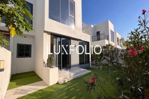 Townhouse in Maple at Dubai Hills Estate, Dubai Hills Estate, Dubai 4 bedrooms, 272 sq.m. № 46418