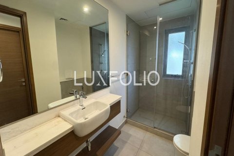 Снять в аренду виллу в Sidra Villas, Дубай Хилс Эстейт, Дубай: 4 спальни, 462м², № 46419 - фото 7
