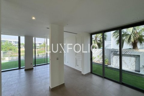 Снять в аренду виллу в Sidra Villas, Дубай Хилс Эстейт, Дубай: 4 спальни, 462м², № 46419 - фото 3