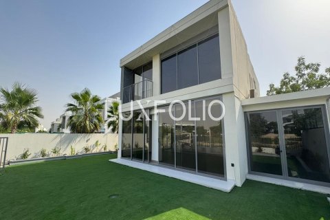 Villa à Sidra Villas, Dubai Hills Estate, Dubai, 4 chambres, 462 m², № 46419