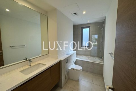 Снять в аренду виллу в Sidra Villas, Дубай Хилс Эстейт, Дубай: 4 спальни, 462м², № 46419 - фото 10