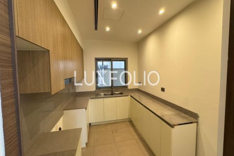 Снять в аренду виллу в Sidra Villas, Дубай Хилс Эстейт, Дубай: 4 спальни, 462м², № 46419 - фото 8