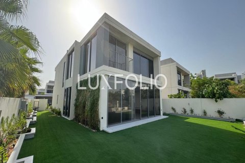 Снять в аренду виллу в Sidra Villas, Дубай Хилс Эстейт, Дубай: 4 спальни, 462м², № 46419 - фото 12