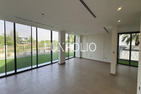 Снять в аренду виллу в Sidra Villas, Дубай Хилс Эстейт, Дубай: 4 спальни, 462м², № 46419 - фото 2