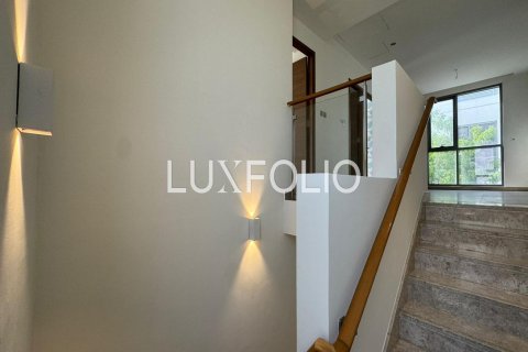 Снять в аренду виллу в Sidra Villas, Дубай Хилс Эстейт, Дубай: 4 спальни, 462м², № 46419 - фото 14